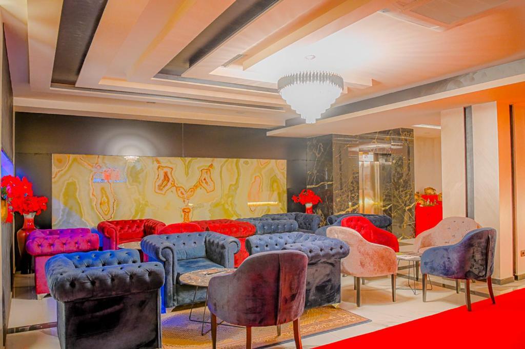 Hotel Vivas Дуррес Екстер'єр фото