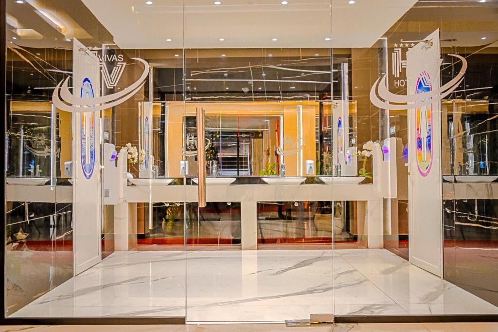Hotel Vivas Дуррес Екстер'єр фото
