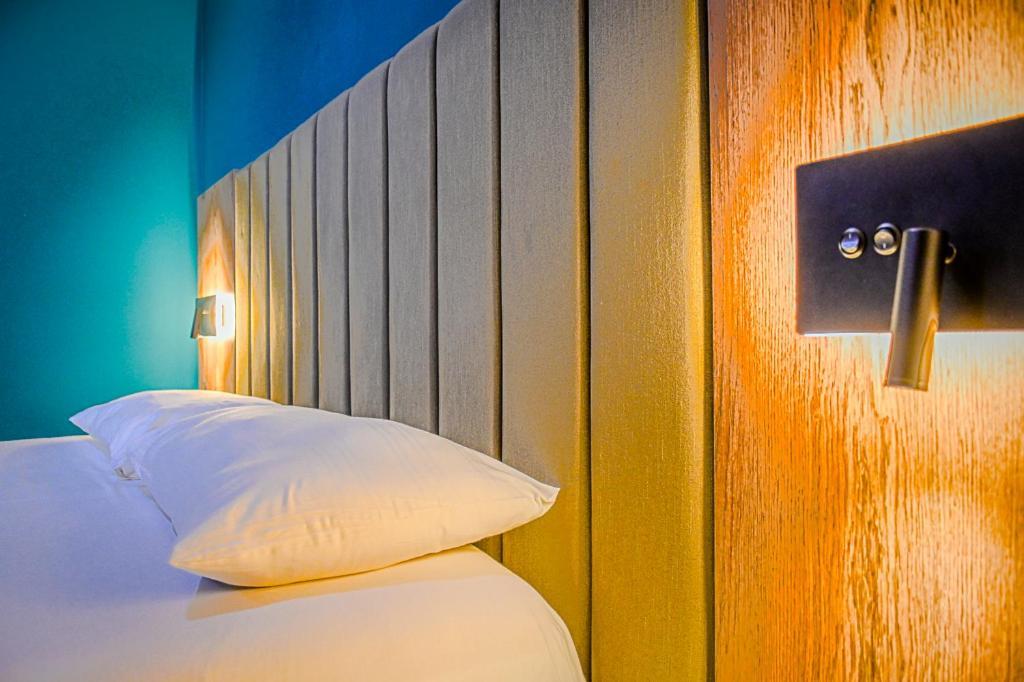 Hotel Vivas Дуррес Екстер'єр фото