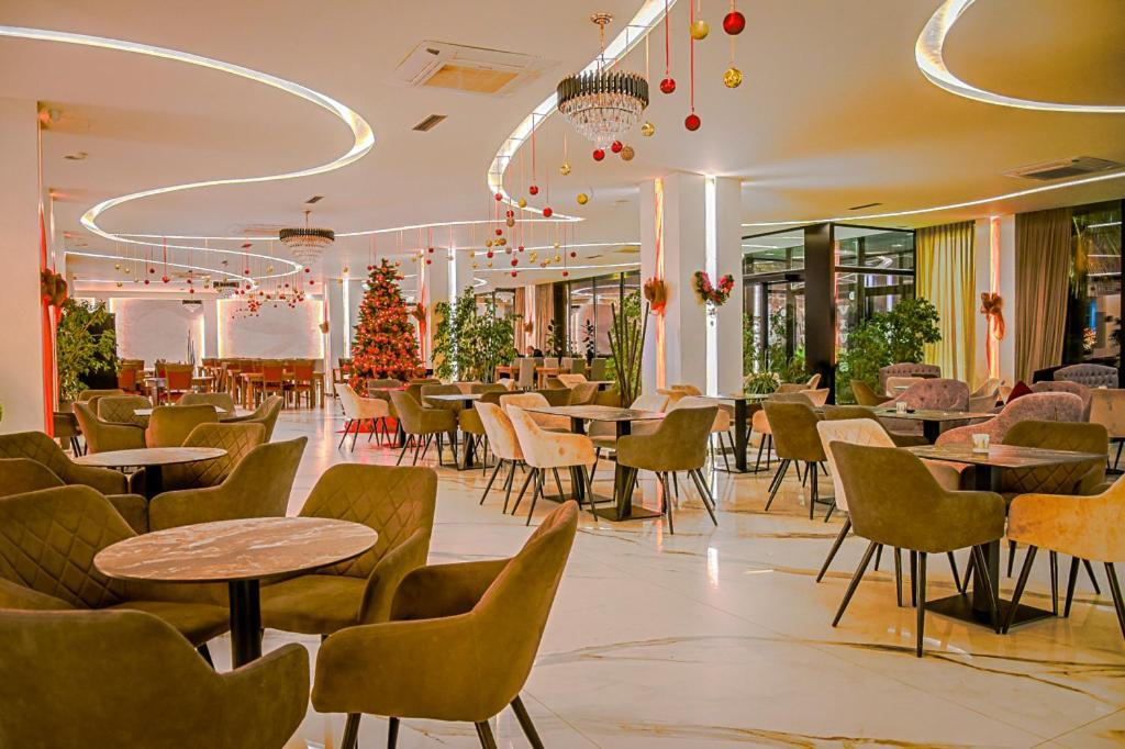 Hotel Vivas Дуррес Екстер'єр фото