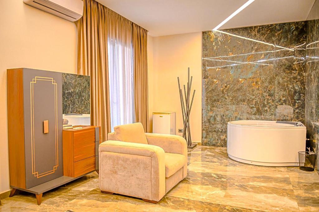 Hotel Vivas Дуррес Екстер'єр фото