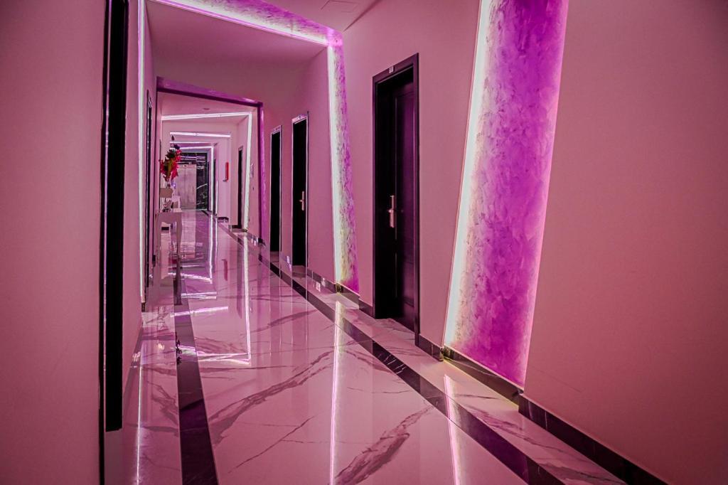 Hotel Vivas Дуррес Екстер'єр фото