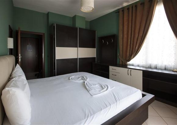 Hotel Vivas Дуррес Екстер'єр фото